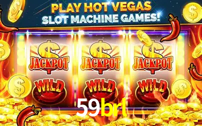 A Emoção da Loteria na 59brl: Uma Chance de Mudança de Vida