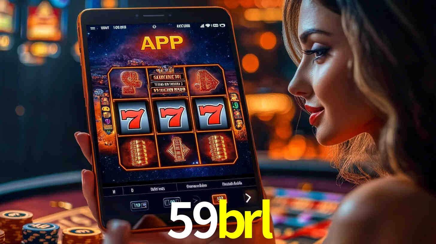 Welcome Bonus 59brl