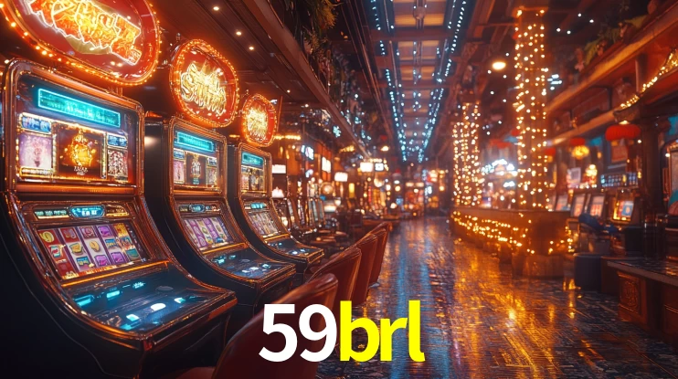 Live Casino 59brl