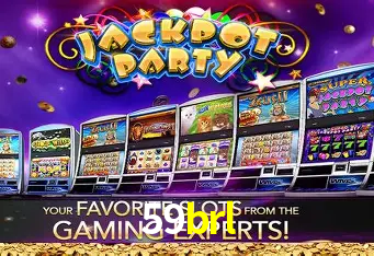 Descubra o Mundo do Cassino Online com 59brl