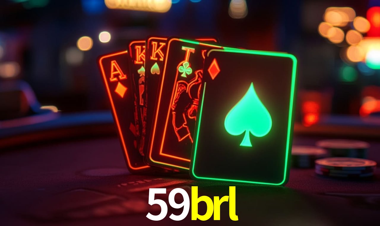 Casino Ao Vivo 59brl