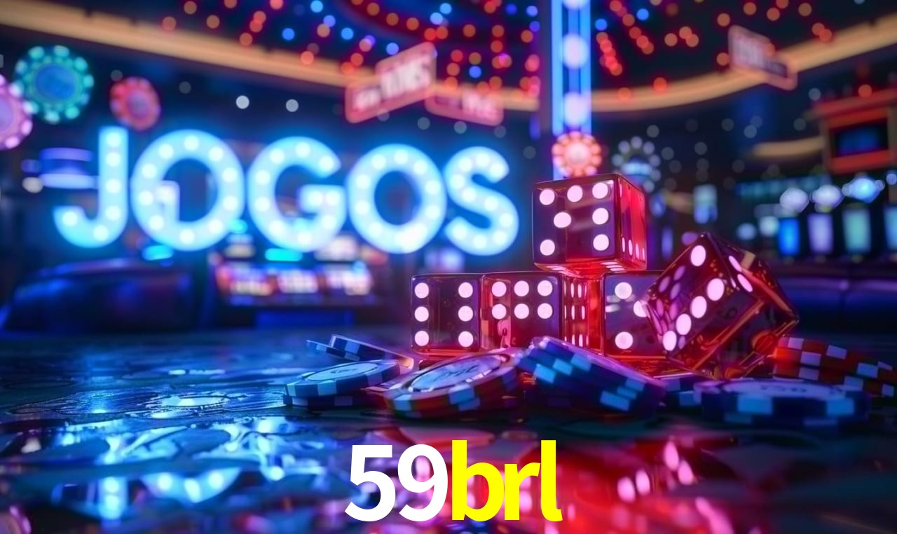 Jogos Exclusivos 59brl