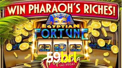 Descubra o Mundo do Cassino Online com 59brl