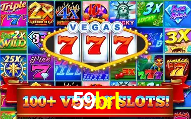 Inovações de Jogos na 59brl: O Futuro das Experiências Interativas