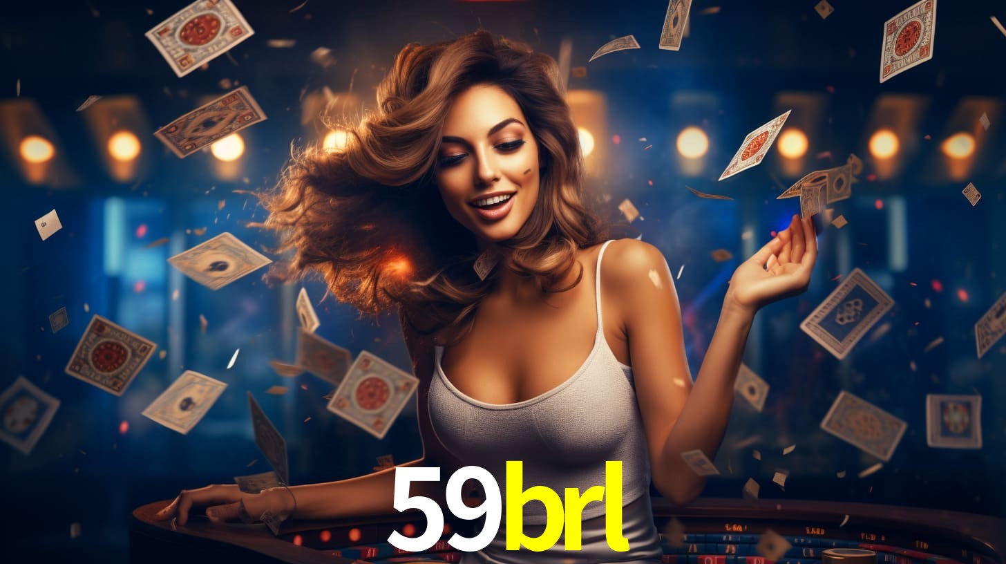 Blackjack Table 59brl