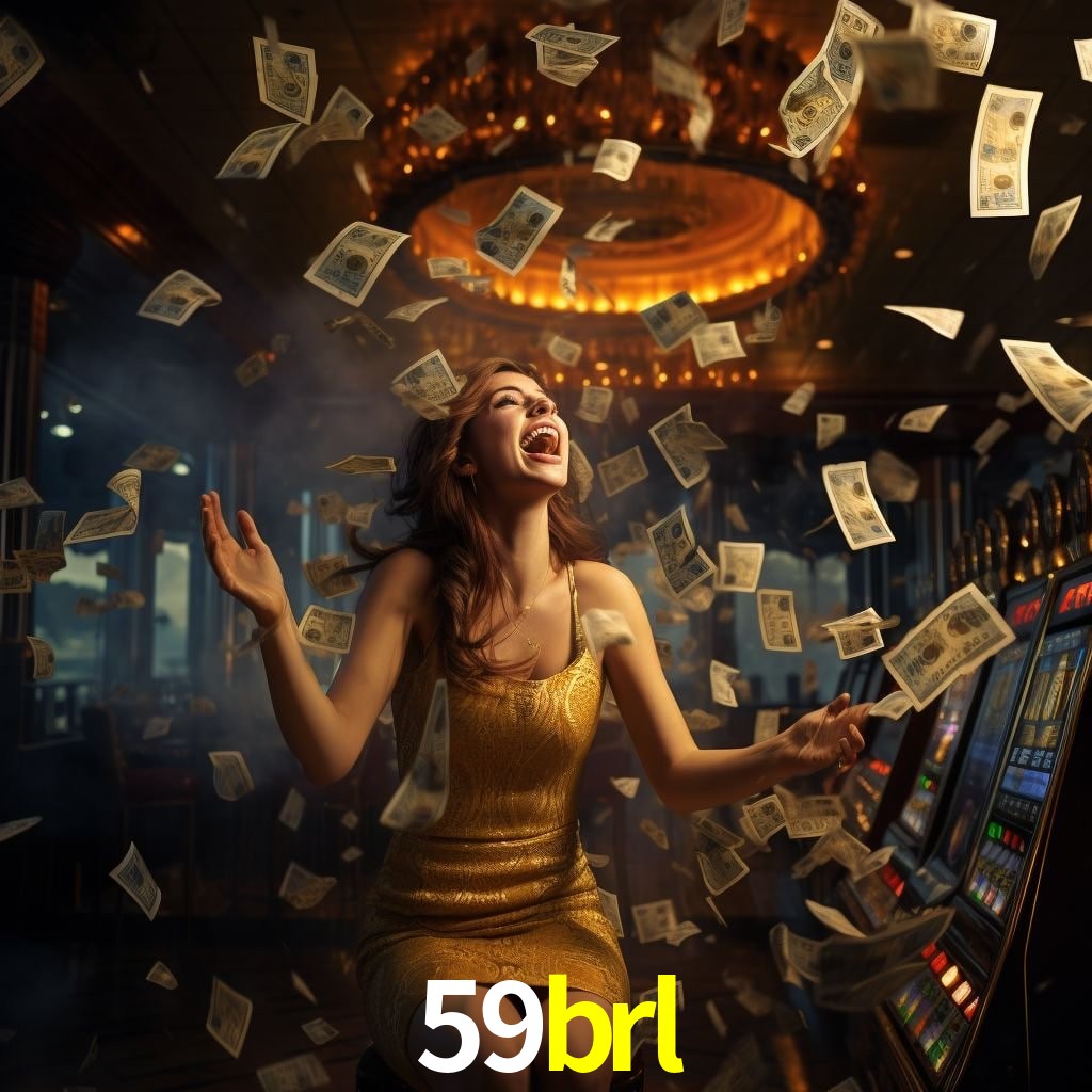 Slot Games 59brl