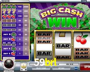 Desvendando o Mundo dos Jogos Virtuais na 59brl