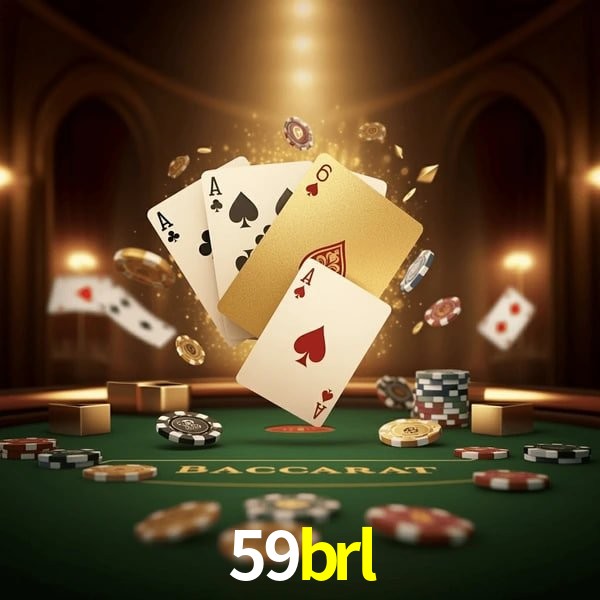 Live Casino 59brl