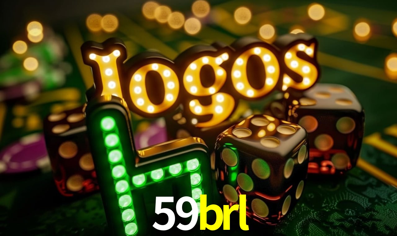 Jogos de Slot 59brl