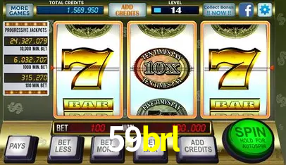 A Emoção da Loteria na 59brl: Uma Chance de Mudança de Vida