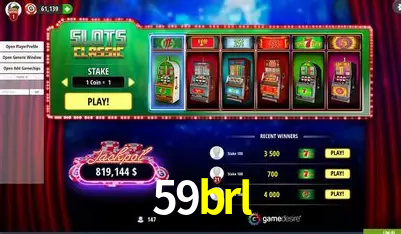 A Emoção da Loteria na 59brl: Uma Chance de Mudança de Vida