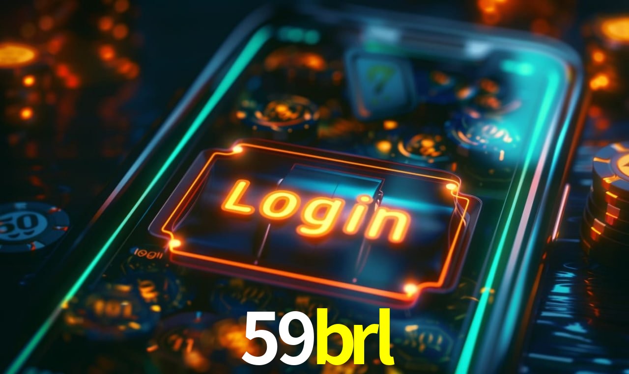 Secure Login 59brl