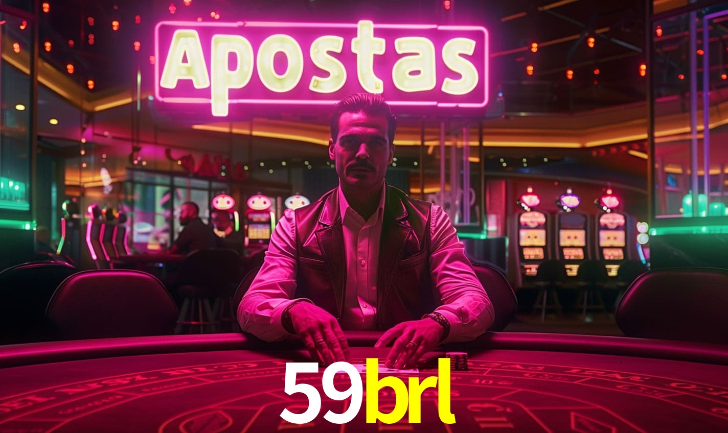 Desvendando o Mundo dos Jogos Virtuais na 59brl