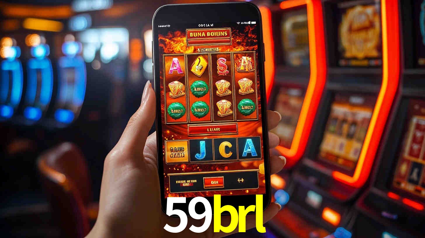VIP Casino 59brl