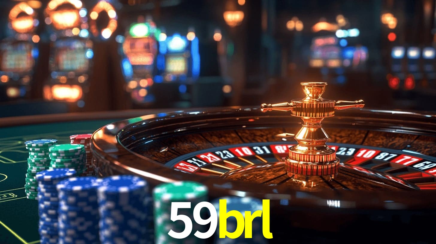 Roulette Table 59brl